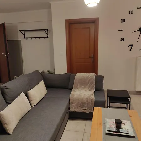 Rania's House Aigio