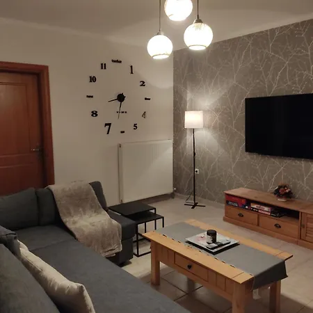 Rania's House * Éjo