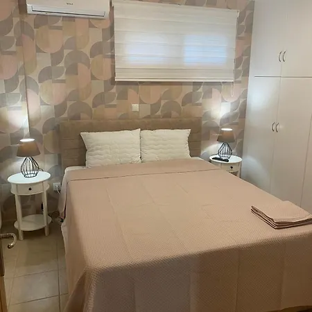 Lägenhet Rania's House