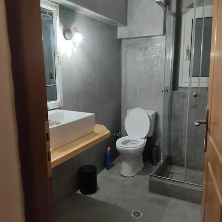 Rania's House Lägenhet