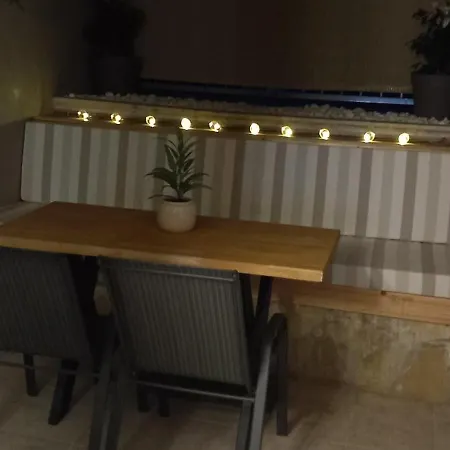Rania's House Aegium