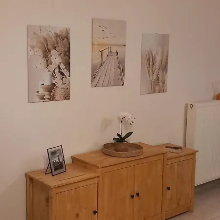 Apartment Rania's House