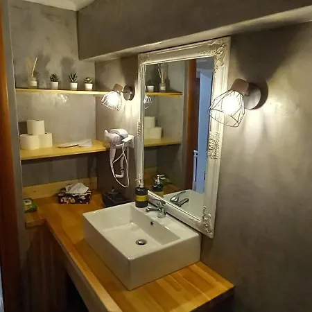 Rania's House Lägenhet *