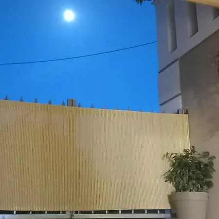 Apartment Rania's House