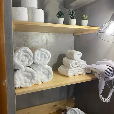 Apartment Rania's House Aigio