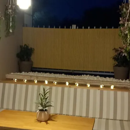 Rania's House *