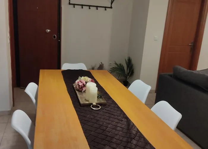 Rania's House * Égio