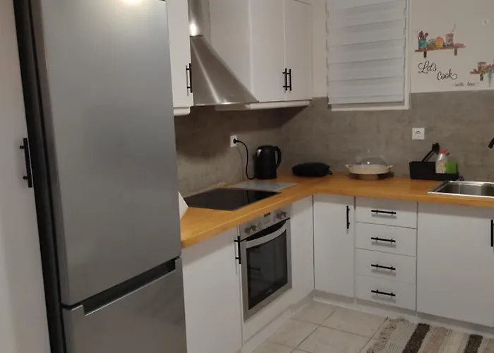 Apartamento Rania's House *