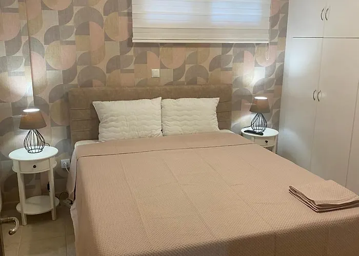 Apartman Rania's House