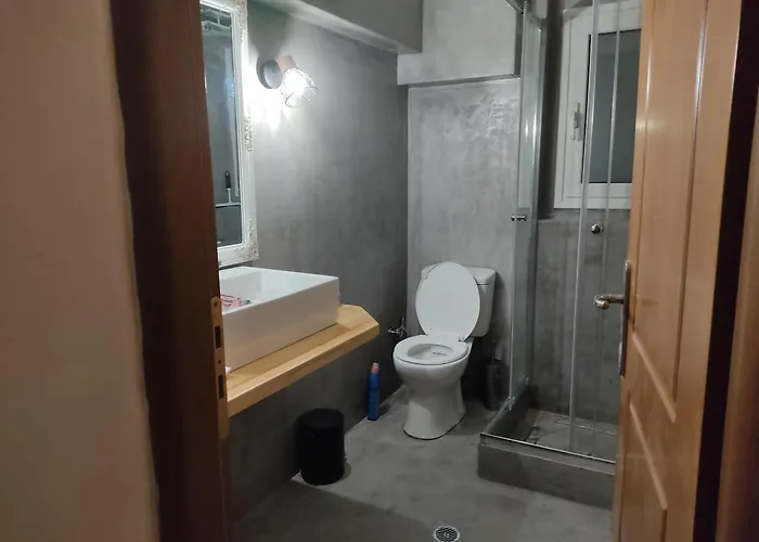 Rania's House Apartman