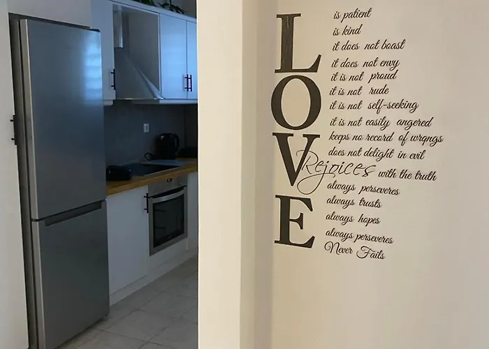 Apartman Rania's House