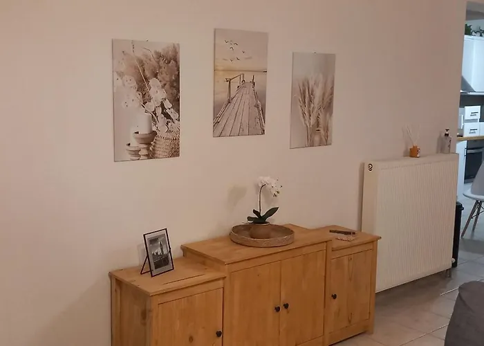 Apartamento Rania's House