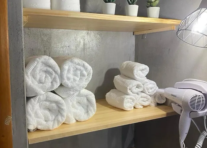 Apartman Rania's House Éjo